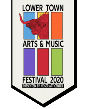 Lower Town Arts & Music Festival